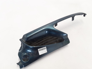 RENAULT Scenic (1996–2003) Front grille 7700834201 - 5