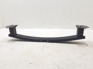 RENAULT Captur (2019–2026) Front bumper reinforcement 752103198R - 2