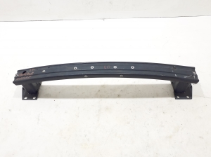 Front bumper reinforcement - 752103198R