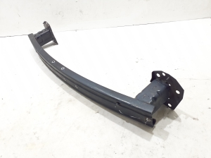 RENAULT Captur (2019–2026) Front bumper reinforcement 752103198R - 4