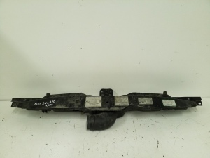 The middle part of the front frame - 