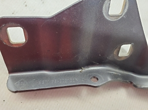  Engine cover hinge 