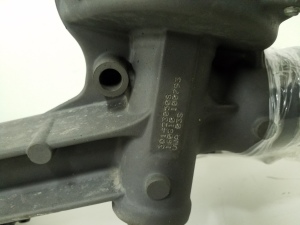 Volkswagen Passat B8 (2014–2023) Roolilatt 3Q1423050S - 2