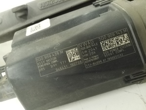 Volkswagen Passat B8 (2014–2023) Roolilatt 3Q1423050S - 4