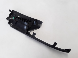 RENAULT Scenic (1996–2003) Iluvõre 7700834201 - 3
