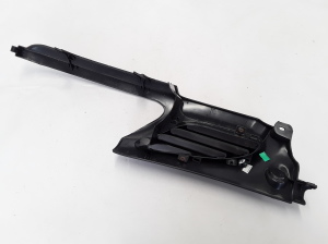 RENAULT Scenic (1996–2003) Iluvõre 7700834201 - 5