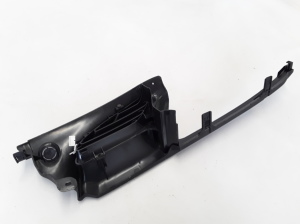 RENAULT Scenic (1996–2003) Iluvõre 7700834201 - 2