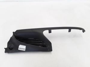 Front grille - 7700834201