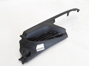 RENAULT Scenic (1996–2003) Iluvõre 7700834201 - 4