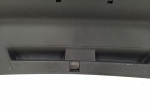 AUDI S5 8T3 (2007–2016) Trunk interior trim 8T8867979 - 4