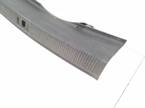 AUDI S5 8T3 (2007–2016) Trunk interior trim 8T8864483 - 2