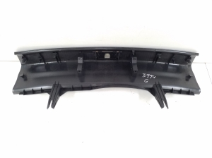 AUDI S5 8T3 (2007–2016) Trunk interior trim 8T8864483 - 5