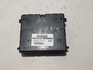   Module de commande  - 285259404R 