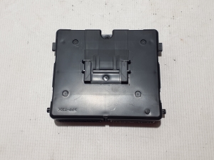 RENAULT Zoe (2012–2026) Control unit 285259404R - 3