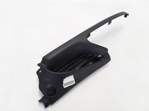 RENAULT Scenic (1996–2003) Front grille 7700834201 - 3