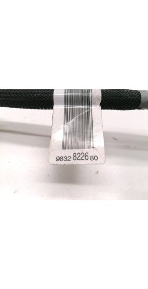 Peugeot 208 (2019–2026) Pipe 9832822680 - 3