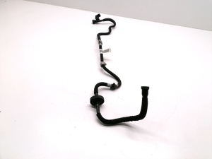 Peugeot 208 (2019–2026) Pipe 9832822680 - 4