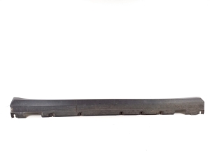 Schwellerverkleidung außen - A2046982354