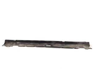 Mercedes Benz GLK-Class 204 (2008–2015) Schwellerverkleidung außen A2046982354 - 3