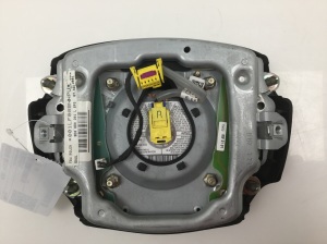 AUDI A6 C5 (1997–2005) Fahrerairbag 8E0880201L - 2