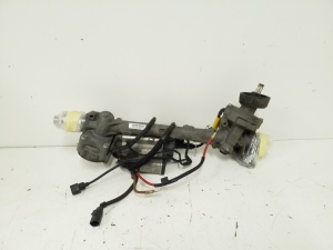 Steering rack - 1K1423051AS