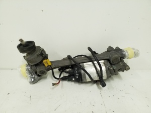 AUDI A3 8P (2003–2012) Steering rack 1K1423051AS - 4