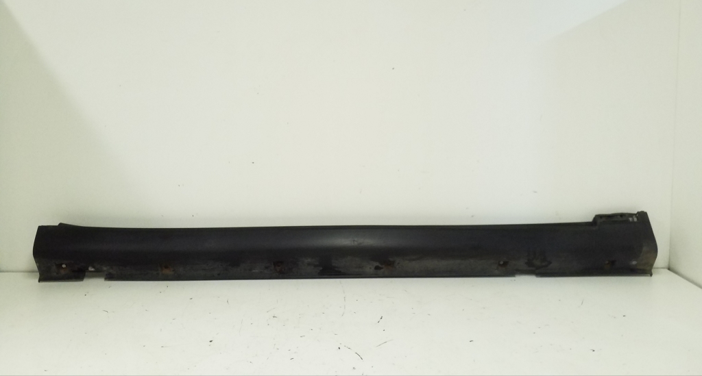 INFINITI FX Right Side Plastic Sideskirt Cover 76850CL70A 24990609
