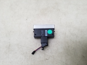 Volkswagen Sharan (2010–2026) Hazard light switch 7N0953509C - 2