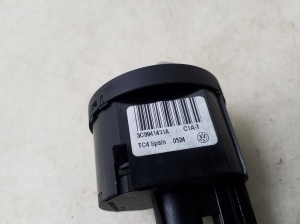 Volkswagen Passat B7 (2010–2014) Headlight switch 3C8941431A - 3