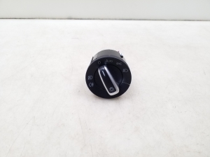 Headlight switch - 3C8941431A