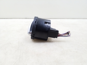 Volkswagen Passat B7 (2010–2014) Headlight switch 3C8941431A - 4