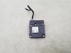 TOYOTA Corolla (2018–2026) Front camera 8646C12010 - 3
