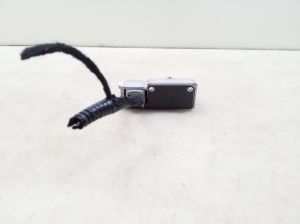 TOYOTA Corolla (2018–2026) Front camera 8646C12010 - 4