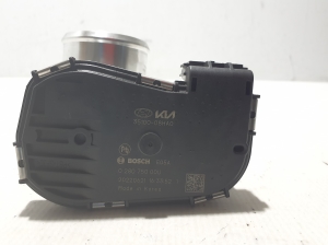 Kia Niro (2016–2022) Accelerator valve 3510008HA0 - 2