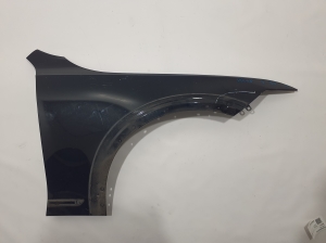  Front wing 