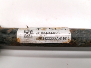 Tesla Model 3 3 (2016–2024) Tagumine õõtshoob 1044444-00-B - 2