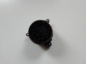 TOYOTA Auris E18 (2012–2018) Dashboard air vent grilles 5568002020C0 - 2