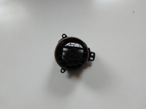 TOYOTA Auris E18 (2012–2018) Dashboard air vent grilles 5568002020C0 - 2