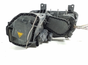 Volkswagen Touran I (2003–2010) Scheinwerfer vorne 1T0941032K - 2