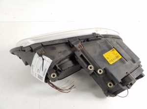 Volkswagen Touran I (2003–2010) Scheinwerfer vorne 1T0941032K - 5