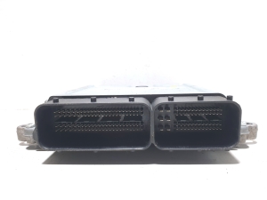 Mercedes Benz E-Class W211 (2002–2009) Motorsteuergerät A6421507777  0281013999 - 2