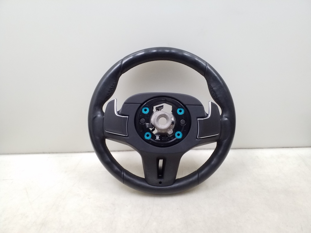 BMW 5 Series G30/G31 (2016-2023) Steering Wheel 7857778 24990249