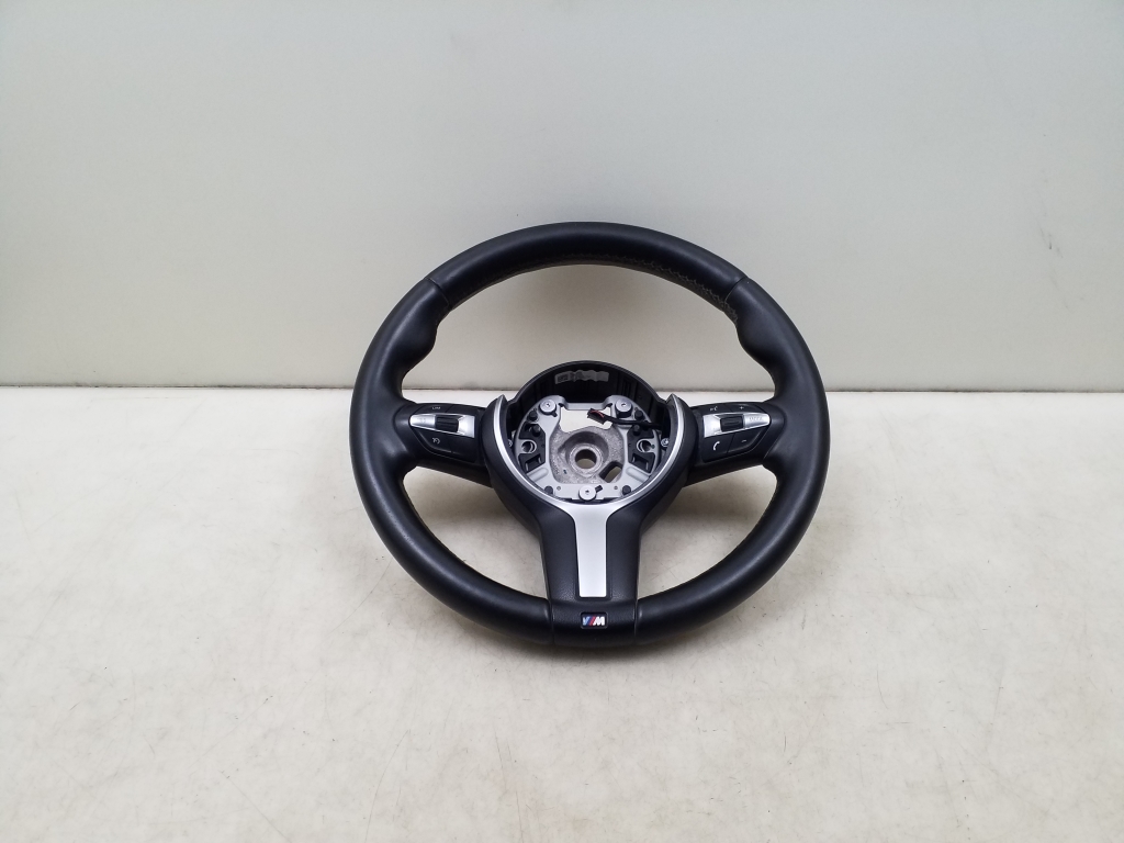 BMW 2 Series F22/F23 (2013-2020) Steering Wheel 307661364001 24990232