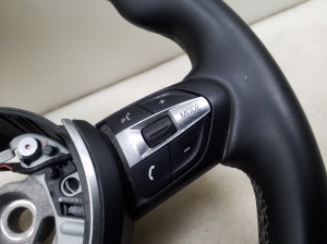 BMW 2 SERIES F22 (2014–2026) Rool 307661364001 - 2