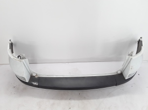 RENAULT Clio III (2005–2012) Pare-chocs arrière 8200582944 - 2