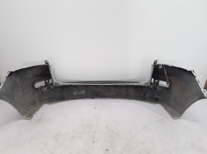 RENAULT Clio III (2005–2012) Pare-chocs arrière 8200582944 - 3