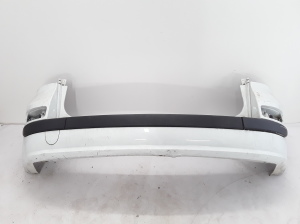 RENAULT Clio III (2005–2012) Pare-chocs arrière 8200582944 - 4