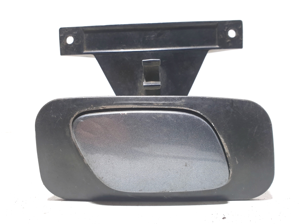 Naudotas Volkswagen Touran Priekinio žibinto apipurškimo