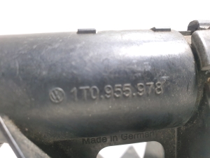 Volkswagen Touran I (2003–2010) Scheinwerferwaschdüse 1T0807924 1T0955978 - 2