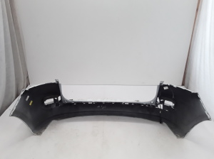 RENAULT Clio III (2005–2012) Heckstoßstange 8200582944 - 4